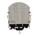 Wagon frigorifique Marcel Millet - Lenz 42224-30 - 0 1/43 - SNCF - Ep III - 2R - 2