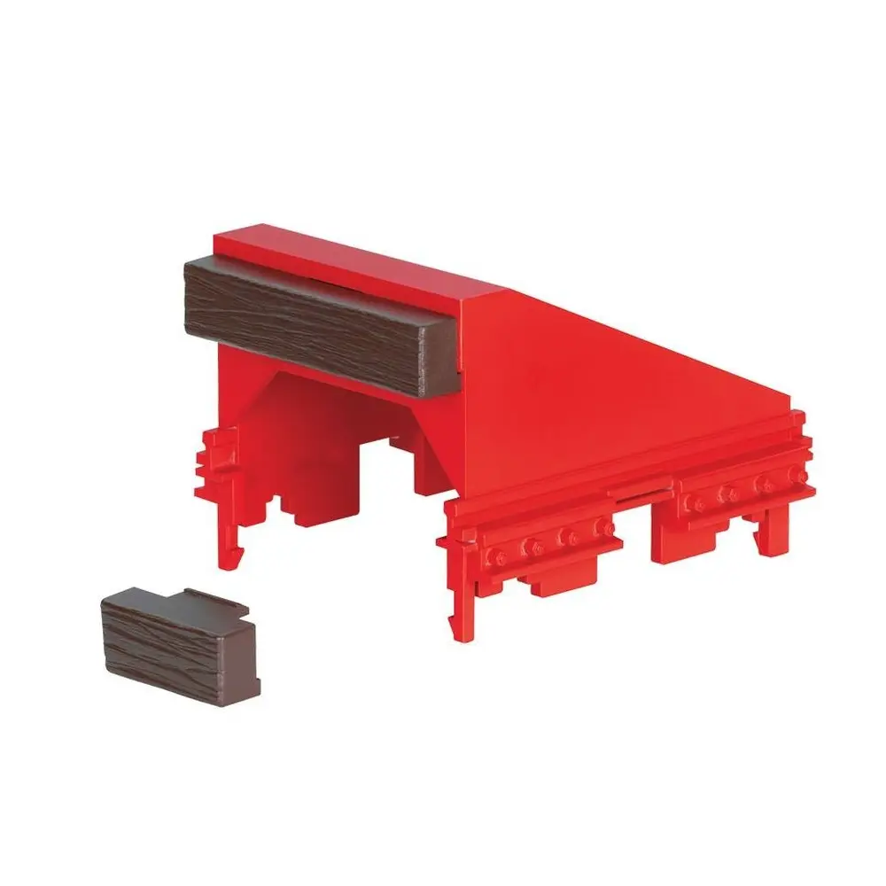 Butoir RhB LGB 10316 - G : 1/22.5 - Chemin de fer rhétiques - EP VI - 2