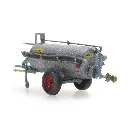 Épandeur de lisier liquide - Artitec 316.082 - N 1/160 - 6