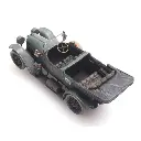 Voiture de tourisme Audi type B, première guerre mondiale - Artitec 387.382 - HO 1/87 - 3