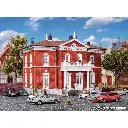 Palais de Justice - 233x210x170mm - Kibri 38749 - HO 1/87 - 3