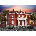 Palais de Justice - 233x210x170mm - Kibri 38749 - HO 1/87 - 4