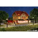 Railway Inn - Kibri 37114 - N 1/160 - 3