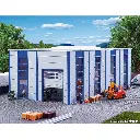 Entrepôt moderne KIBRI 39250 - HO 1/87 - 2