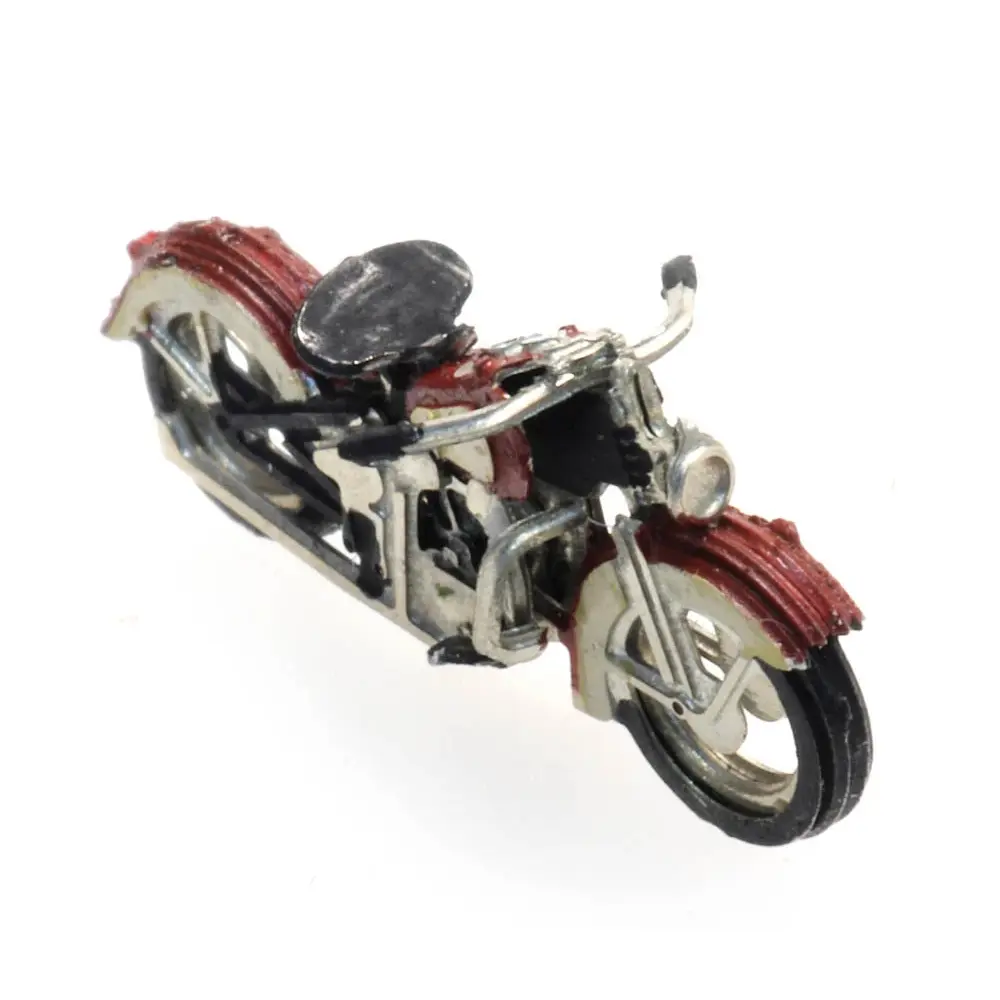 Moto américaine - Artitec 316.087 - N 1/160 - 2