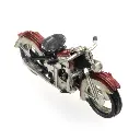 Moto américaine - Artitec 316.087 - N 1/160 - 2