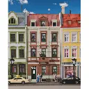 Maison bourgeoise au parc KIBRI 39102 - HO 1/87 - 3