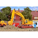 Pelleteuse Liebherr Litronic R934 – Édition Emil Bölling – H0 1/87 – Kit Kibri 14110 - 4