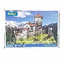 Château de Wildenstein KIBRI 36402 - Z 1/220 - 5