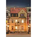 Maison bourgeoise avec oriel KIBRI 39101 - HO 1/87 - 4