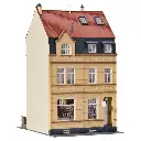 Maison bourgeoise avec oriel KIBRI 39101 - HO 1/87 - 2