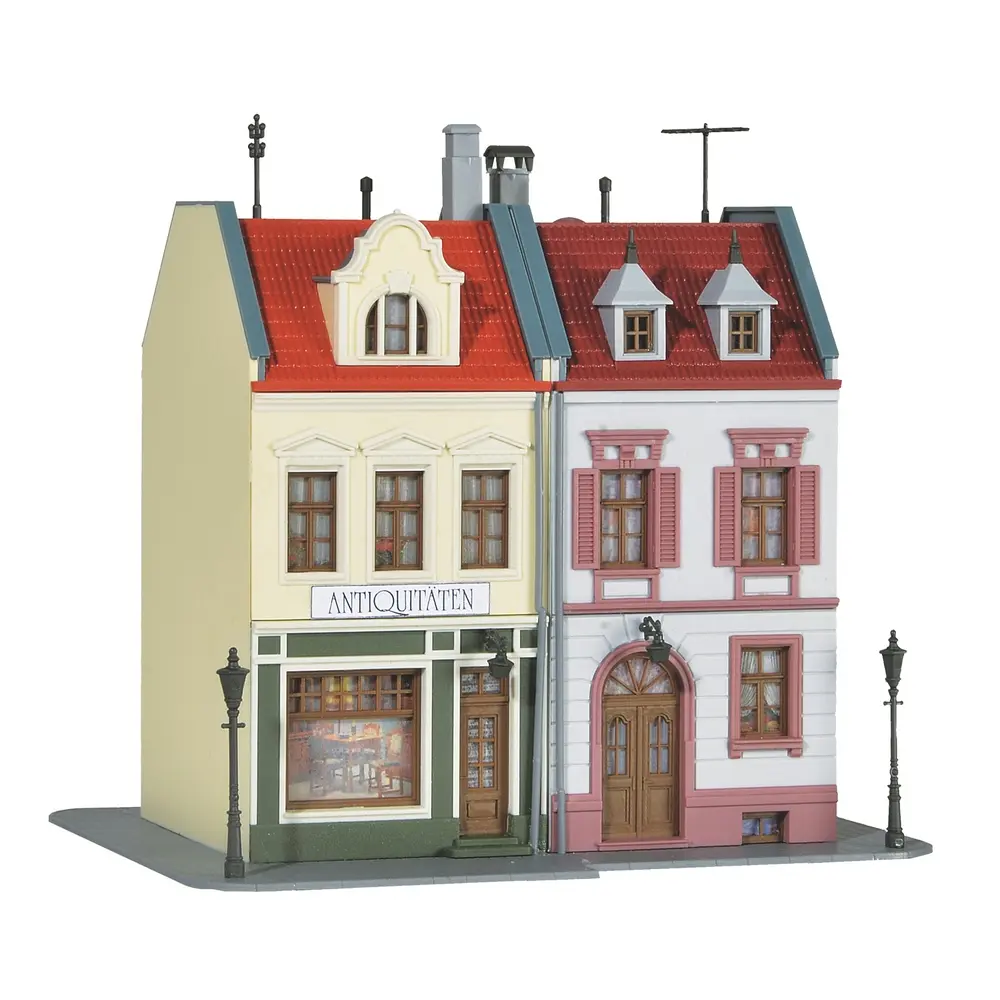 Pharmacie HO 1/87 - 2