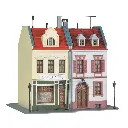 Pharmacie HO 1/87 - 2