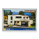 Villa moderne avec balcon KIBRI 38338 - HO 1/87 - Kit polyplate - 5