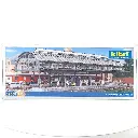 Quai de gare de Kienbach KIBRI 39568 - HO 1/87 - 430 x 220 x 138 mm - 6