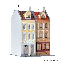 Maison de ville, place du Ball KIBRI 38383 - HO 1/87 - 2