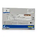 Villa moderne avec balcon KIBRI 38338 - HO 1/87 - Kit polyplate - 6