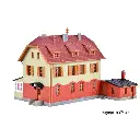 Railway Inn - Kibri 37114 - N 1/160 - 4