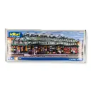 Quai de gare "Bonn" KIBRI 39565 - HO 1/87 - 440x223x135 mm - 5