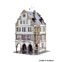 Maison d'édition westphalienne à Münster  - Kibri 38382 - HO 1/87 - 3