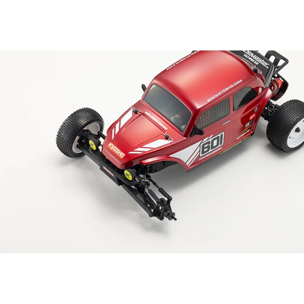 Kit Buggy Ultima SB Dune Master 2wd - Kyosho K.34312B - 1/10 - 21