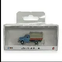 Camionnette - LEMKE 3232 - Opel Blitz - Échelle N 1/160 - EP II / III - Bleu - 3