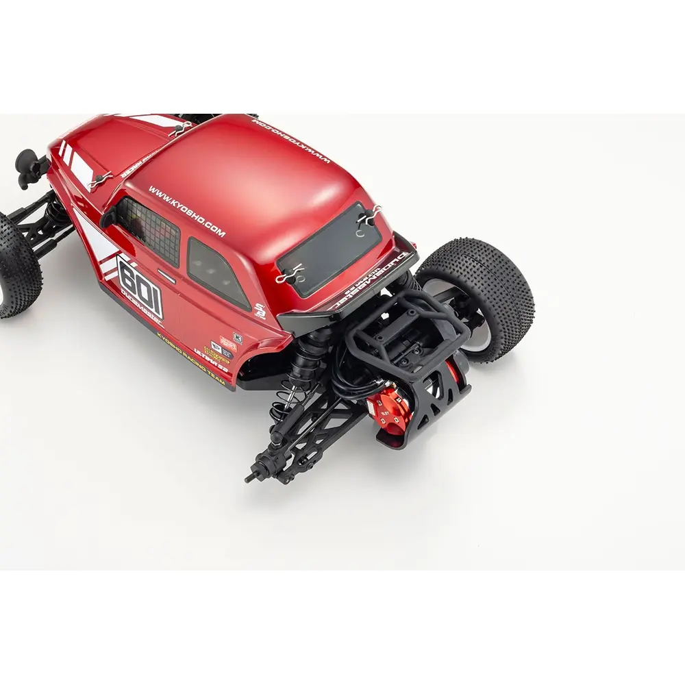 Kit Buggy Ultima SB Dune Master 2wd - Kyosho K.34312B - 1/10 - 22
