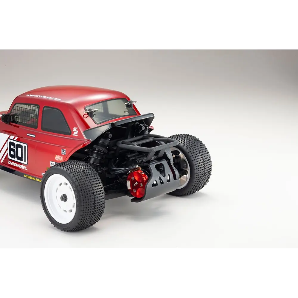 Kit Buggy Ultima SB Dune Master 2wd - Kyosho K.34312B - 1/10 - 2