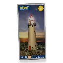 Phare avec lumière LED - KIBRI 39170 - Échelle HO 1/87 - 58 x 223 mm - 4