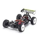 Kyosho Inferno MP10e - Brushless EP Readyset RTR - KIOSHO K.34113T1B - 1/8  - 4