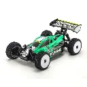 Kyosho Inferno MP10e - Brushless EP Readyset RTR - KIOSHO K.34113T1B - 1/8  - 2