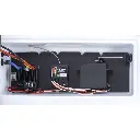 Kit prêt à l'emploi électrique Kyosho Wave Chopper 2.0 RC - Kyosho K.40211T1B - 4