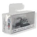 Pelleteuse compacte LEMKE 4264 - N 1/160 - travaux - 2