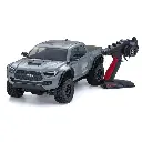 Toyota Tacoma TRD Pro VE 3S RTR - Kyosho K.34703T1B - 1/10 - 3