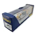 Draisine Robel 54.22 Kibri 26100 - HO : 1/87 - SNCF - EP VI - 4