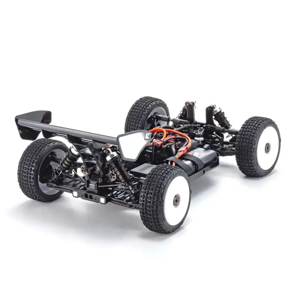 Kyosho Inferno MP10e - Brushless EP Readyset RTR - KIOSHO K.34113T1B - 1/8  - 5