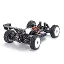 Kyosho Inferno MP10e - Brushless EP Readyset RTR - KIOSHO K.34113T1B - 1/8  - 5