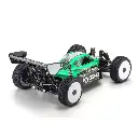 Kyosho Inferno MP10e - Brushless EP Readyset RTR - KIOSHO K.34113T1B - 1/8  - 3
