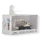 Pelleteuse LIEBHERR Minis LC4253 - N 1/160 - travaux - 2