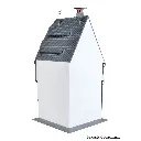 Grande Maison de ville à colombages KIBRI 38450 - HO 1/87 - 2