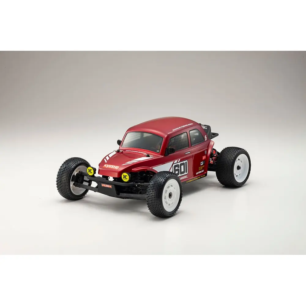 Kit Buggy Ultima SB Dune Master 2wd - Kyosho K.34312B - 1/10 - 5