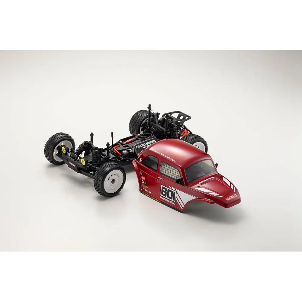 Kit Buggy Ultima SB Dune Master 2wd - Kyosho K.34312B - 1/10 - 15