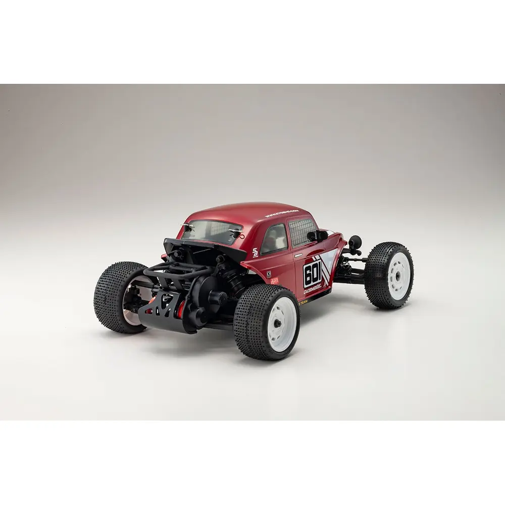 Kit Buggy Ultima SB Dune Master 2wd - Kyosho K.34312B - 1/10 - 9