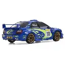 Kyosho Mini-Z AWD - Subaru Impreza WRC 2002 (MA020KT531P) - KIOSHO K.32644WR - 1/28 - 3