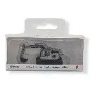 Pelleteuse compacte LEMKE 4264 - N 1/160 - travaux - 3