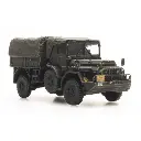 Camion NL DAF YA126'WEP - Artitec 387.165 - HO 1/87 - 3