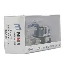 Pelleteuse LIEBHERR A922 - Minis LC4259 - N 1/160 - travaux - 2