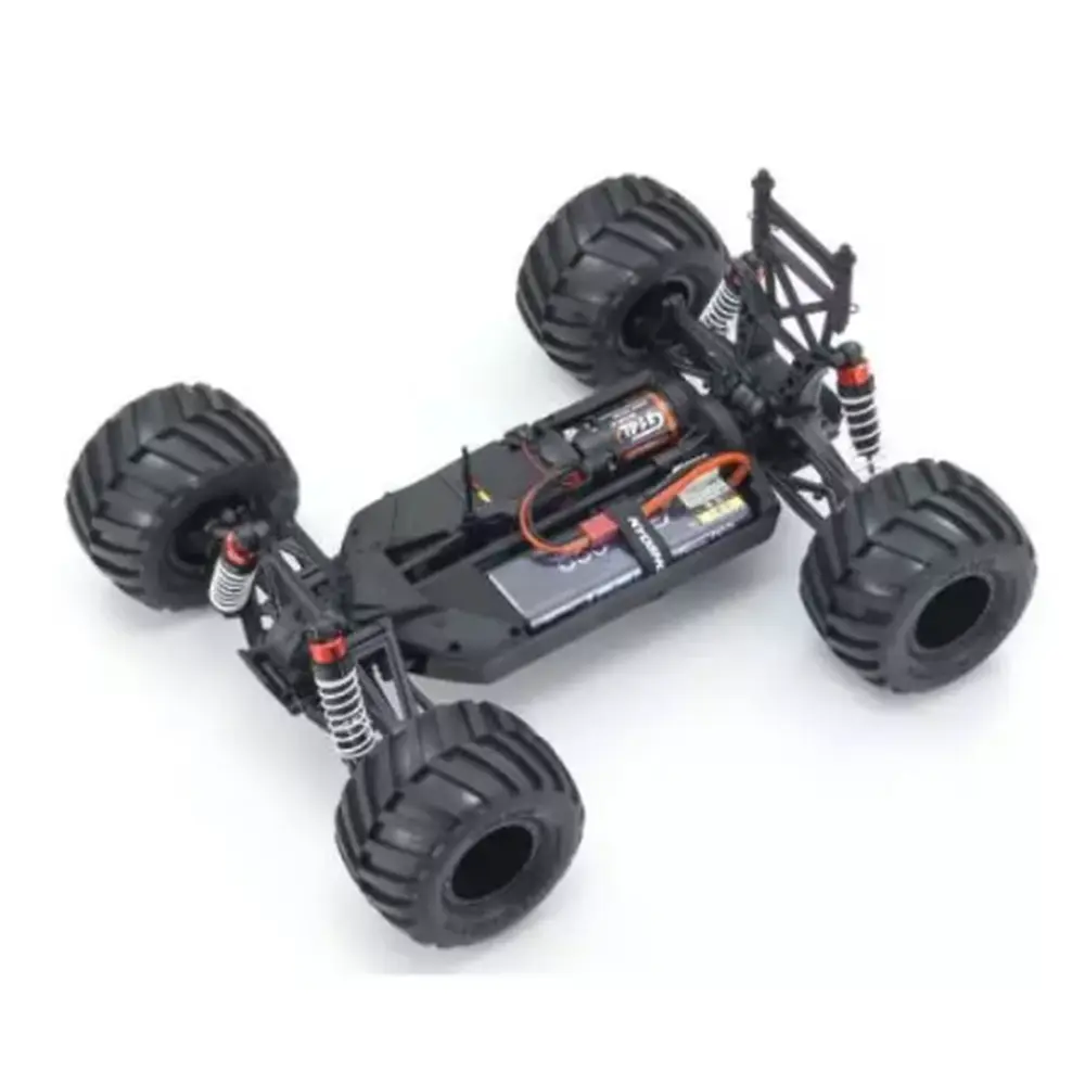 Mad Van 4WD Fazer MK2 - Type 2 Readyset - KIOSHO K.34412T2B - 1/10 - 4