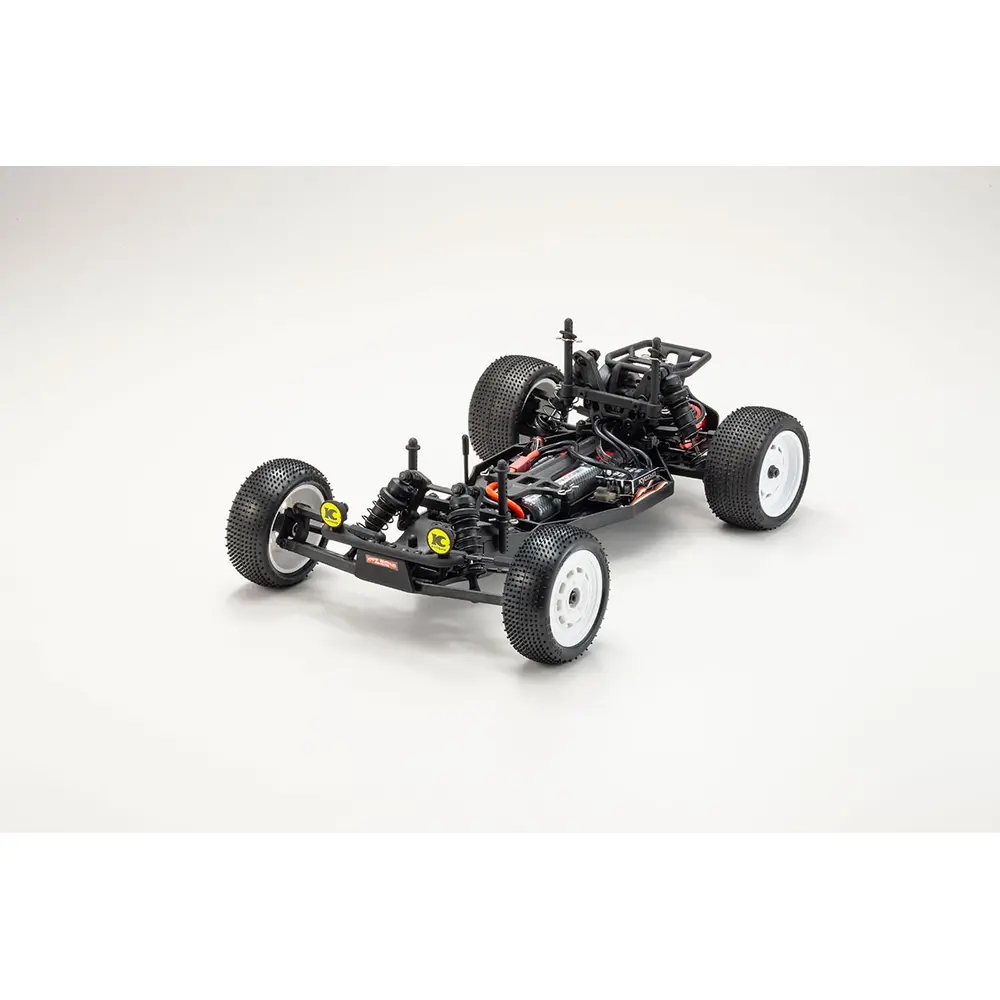 Kit Buggy Ultima SB Dune Master 2wd - Kyosho K.34312B - 1/10 - 18