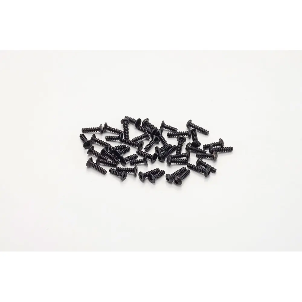 Kit Buggy Ultima SB Dune Master 2wd - Kyosho K.34312B - 1/10 - 6